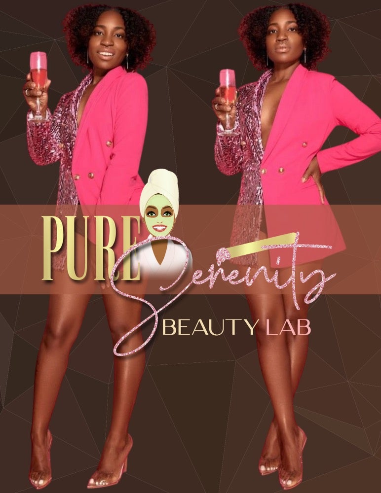 Pure Beauty Labs